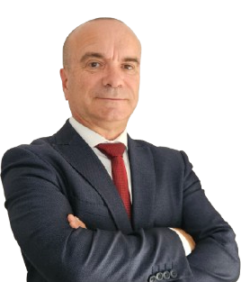 Carlo Ferreira, fundador da Carlo International